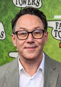 Reece Shearsmith