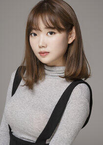 photo of Jo Ah Young