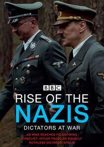 Rise of the Nazis - Season 2