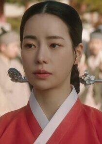 Goo Deok / Fake Ok Tae Young