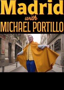 Madrid with Michael Portillo