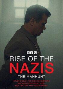 Rise of the Nazis - Season 4