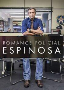 Romance Policial: Espinosa