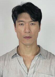 photo of Sung Do Hyun