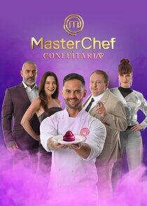 MasterChef Confeitaria