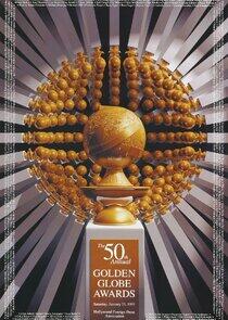 Golden Globe Awards - Season 50 / Year 1993