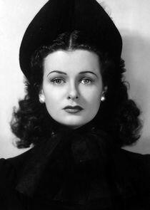 Joan Bennett