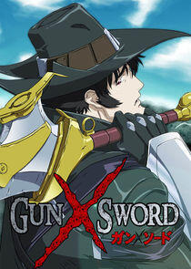 Gun X Sword