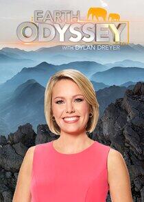 Earth Odyssey with Dylan Dreyer