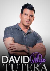 David Tutera: Unveiled