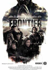 We're Alive Frontier - Season 1