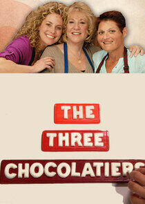 The Three Chocolatiers