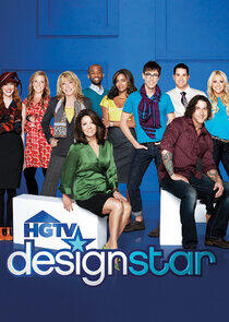 Making of an HGTV Design Star