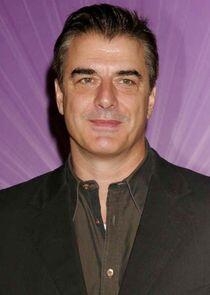 Chris Noth