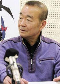 Tomomichi Nishimura