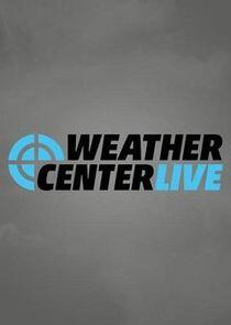 Weather Center Live