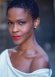 Kim Hawthorne