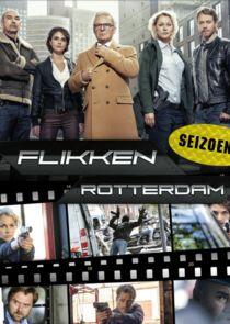 Flikken Rotterdam - Season 2