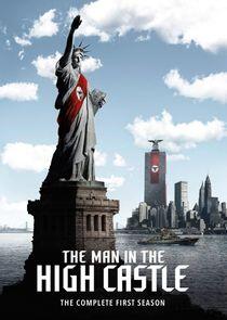 The Man in the High Castle - Season 1