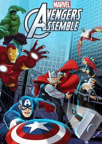 Marvel's Avengers Assemble - Season 2