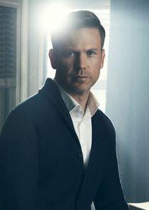 Alaric Saltzman