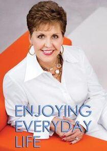 Joyce Meyer: Enjoying Everyday Life