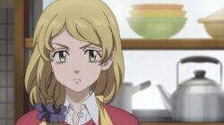 Run Out of Patience Run Out of Patience