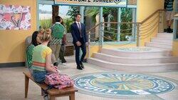 Summer of Secrets Summer of Secrets