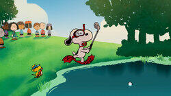 Snoopy Presents One-of-a-Kind Marcie Snoopy Presents One-of-a-Kind Marcie