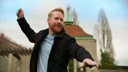 Back Where It All Started Back Where It All Started