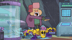 Stickiest Situation Stickiest Situation