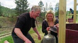 Slow Roll and Stay in Control Slow Roll and Stay in Control