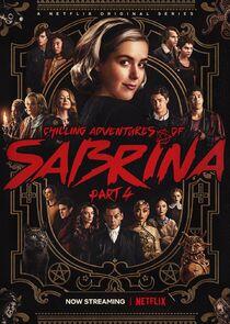 Chilling Adventures of Sabrina