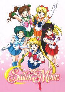 Bishoujo Senshi Sailor Moon