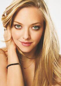 Amanda Seyfried