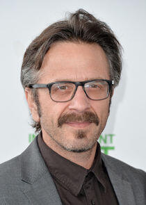 Marc Maron