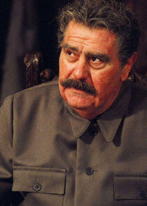 Joseph Stalin