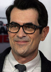 Ty Burrell