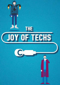 The Joy of Techs