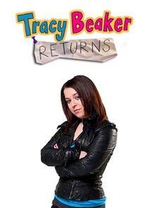 Tracy Beaker Returns