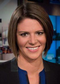 Kasie Hunt