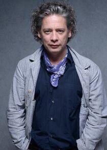 Dexter Fletcher