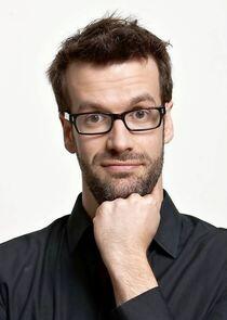 Marcus Brigstocke