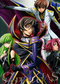 Code Geass