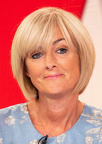 Jane Moore