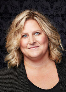 Bridget Everett