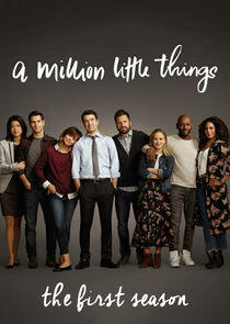 A Million Little Things - Season 1