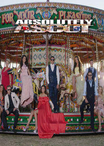 Absolutely Ascot - Season 1