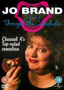 Jo Brand Through the Cakehole