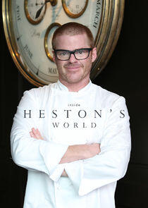 Inside Heston's World